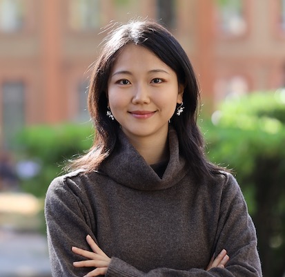 Chunyang Wang — Financial planning, data, AI